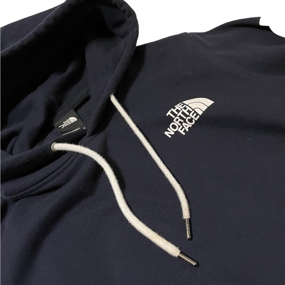 The North Face International Collection USA Hoodie | Women’s M - Picture 2 of 6